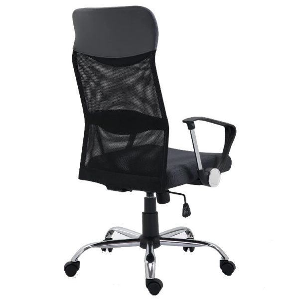 ⁦כסא משרדי דגם קולומביה⁩ – תמונה ⁦3⁩