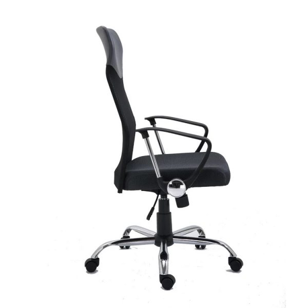 ⁦כסא משרדי דגם קולומביה⁩ – תמונה ⁦5⁩