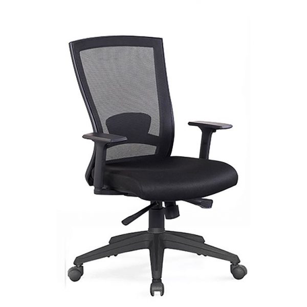 ⁦כסא מנהל דגם אדאו⁩ – תמונה ⁦2⁩